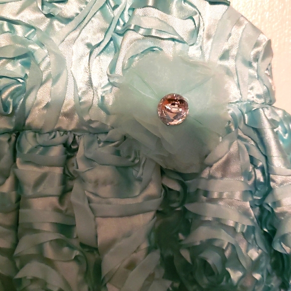 Baby girls dress - Picture 3 of 5